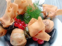 -The Georg(东华门店)