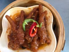 -纳福苑(亮庆餐饮分店)