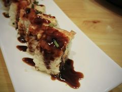 -宝寿司(红瓦寺店)