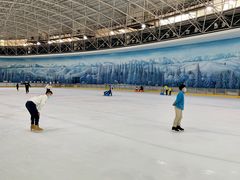 -世界之窗阿尔卑斯冰雪世界