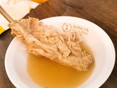 -松發肉骨茶(先得坊店)