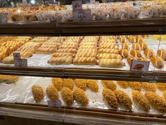 -山崎面包(苏州中心店)