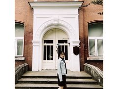 -上海理工大学(复兴路校区)
