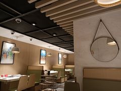 大堂-海底捞火锅(天鹅湖银泰店)