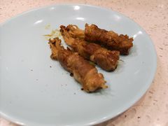 -韩时烤肉(丰科万达广场店)