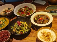 -薇酌饮·陕西菜(南门外店)