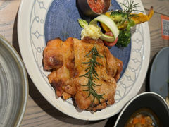 -德斯堡德国餐吧(锦华万达店)
