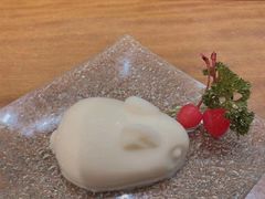 -千代武日本料理(爱建店)