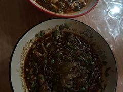 -代四孃牛华豆腐脑美味小食(总店)