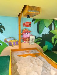 -尼克Playtime(欢乐海岸店)