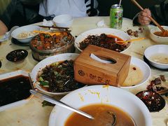 -张豆花(碚峡路店)