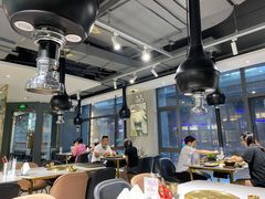 大堂-妥妥烤肉料理(昙华林店)