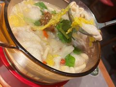 -闽上鲜·福建菜(龙湖滨江天街店)