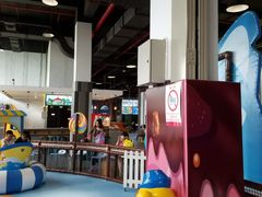 -蒙特利亲子乐园