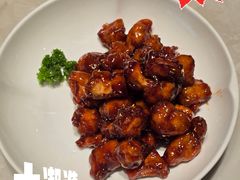 -大潮淮·淮扬菜(何园旗舰店)