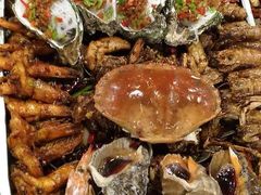 -清真海鲜大咖