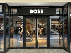 -宁波杉井奥特莱斯广场