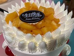 -莲塘马得利·蛋糕(斗柏路·唐庄店)