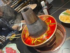 -乔先生涮肉·鲜活牛羊肉火锅(塘沽店)