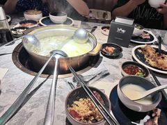-大头椰·海南椰子鸡火锅(思明万象城店)