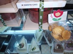 -姆们M Sweetie Cake(三里屯店)
