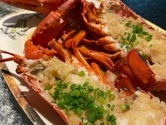 -达叔香味海鲜(海棠68环球美食街店)