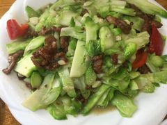 -下梅人家土菜馆(历史文化餐厅度假区店)