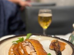 -四季餐厅·新津菜(环湖中路店)