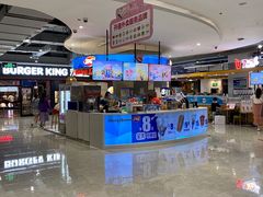 -DQ·蛋糕·冰淇淋(西城红场店)
