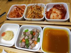 -韩香福脊骨汤锅(上杭路店)