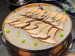 -芸山季·云南野生菌火锅(人民广场来福士店)