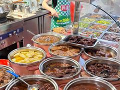 -友琴面馆(东白溪公寓店)