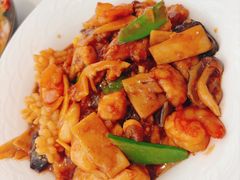 -大铁勺新津菜(迎水道店)