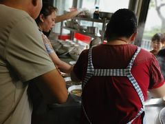 -老赵面店(大西路店)