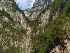 -神农溪纤夫文化旅游区