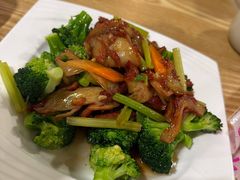 -佛有缘素食馆·荔湾老字号(陈家祠首店)