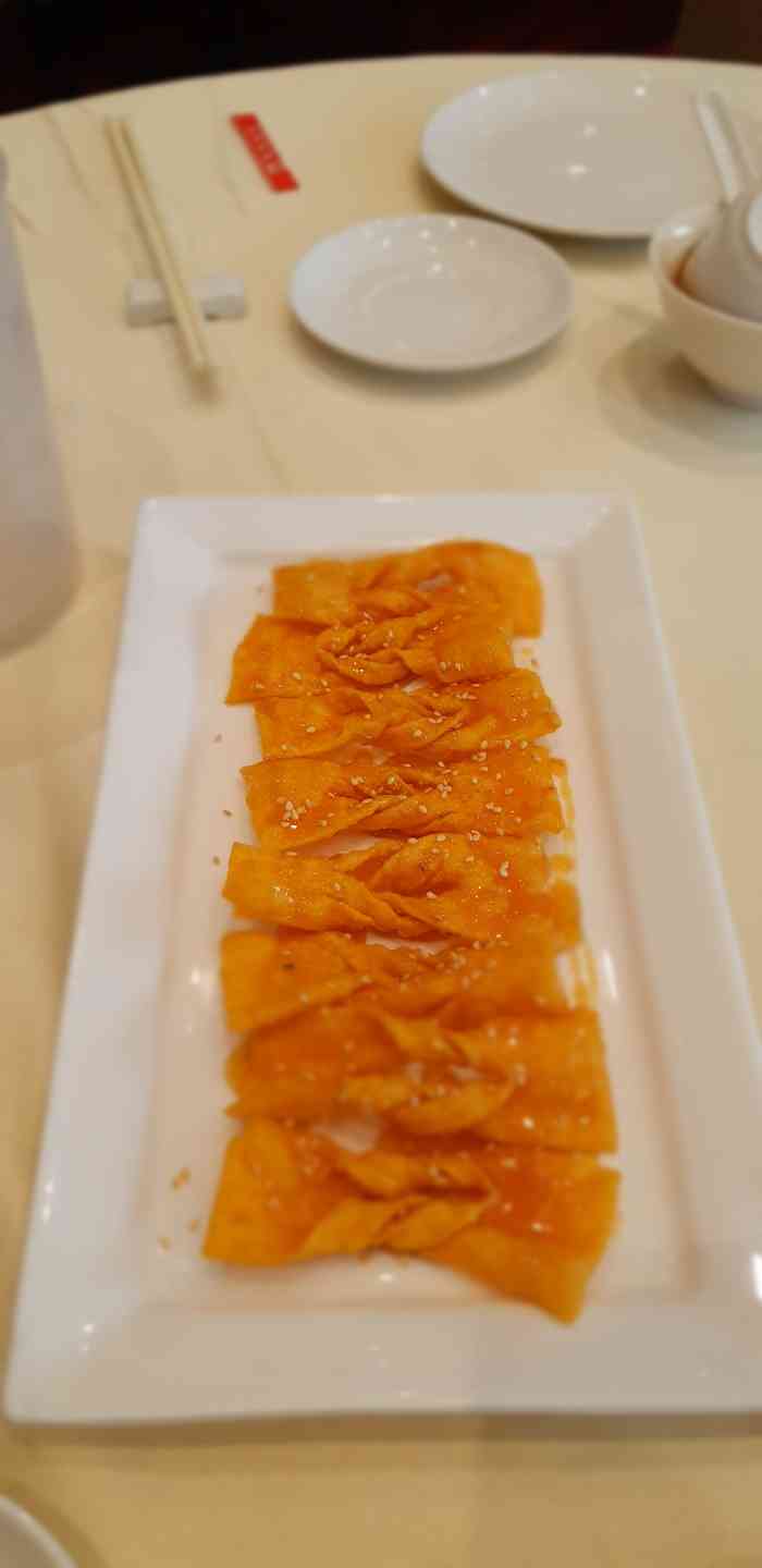 兴悦酒家(保利克洛维店)-"珠江新城地段新开的一家粤菜馆,环市路区域.