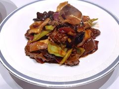 -八大碗·地道东北菜(东陵西路店)