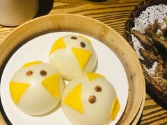 -名联汀州里·客小馆(世欧店)