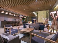 -重庆解放碑威斯汀酒店