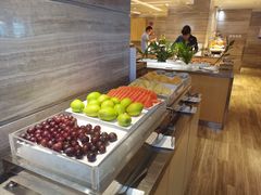 -北京王府井希尔顿酒店·万斯阁西餐厅