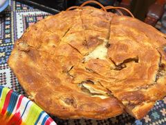 -新疆伊宁远征餐厅