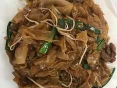 -敦煌喜宴(万达广场店)