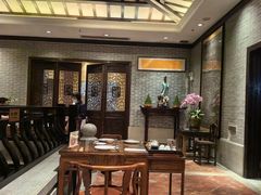 -龙悦湾酒家·八阵鱼生·渔人码头店