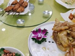 -帕米尔食府(白云观店)