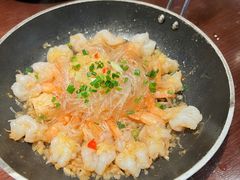-湖兰金牌小炒肉(椒江万达店)