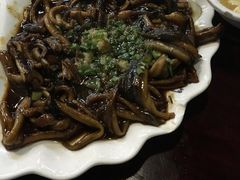 -吴门人家·苏宴宫廷菜(拙政园店)