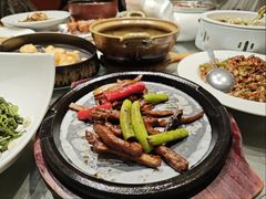 -阿甘小馆(陇海路店)