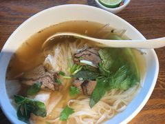生滚牛肉河粉-越南牛肉河粉餐厅(书院巷店)