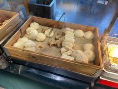 -嘉和一品粥(方庄店)